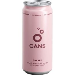 CANS Višeň & Třešeň 0,33l - plech
