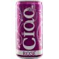Ciao Frizzante Rosato IGT 0,2l - plech