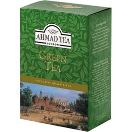 Ahmad Tea zelený čaj 100g - sypaný