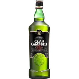 Clan Campbell 1l