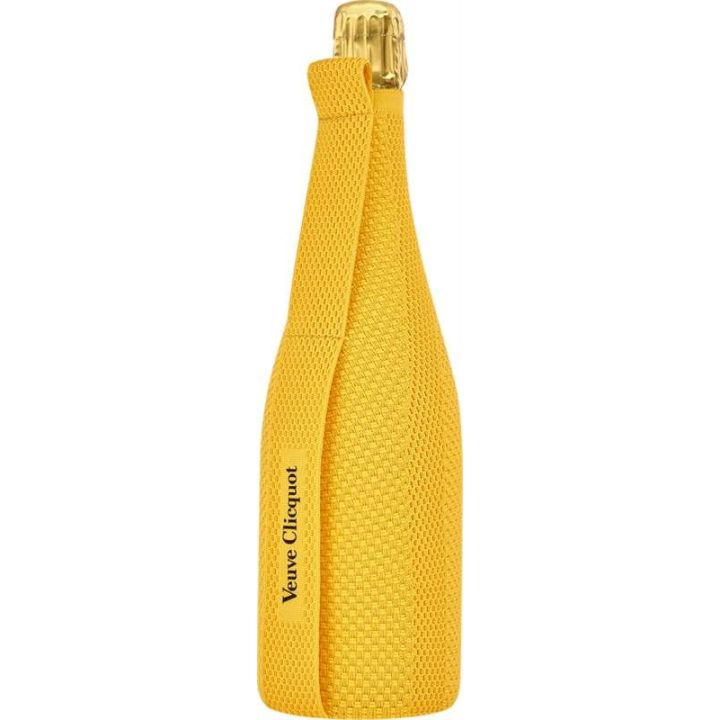 Veuve Clicquot brut 0,75l - Ice Jacket 