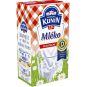 Kunín mléko trvanlivé plotučné 3,5% 1l
