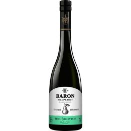 Baron Hildprandt Hruškovice 50% 0,7l