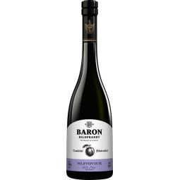 Baron Hildprandt Slivovice 50% 0,7l