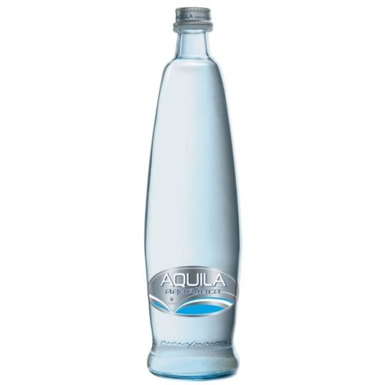Aquila neperlivá 0,75l sklo