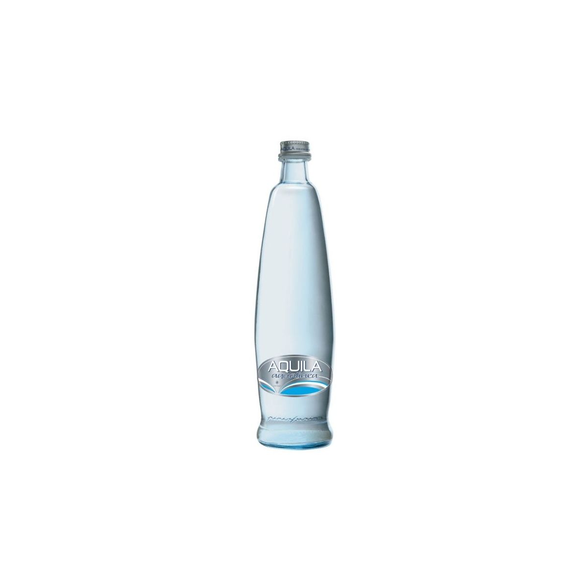 Aquila neperlivá 0,75l sklo