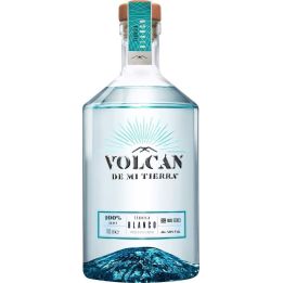Volcán De Mi Tierra Blanco 0,7l