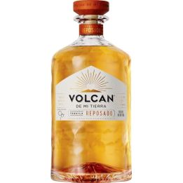 Volcán De Mi Tierra Reposado 0,7l