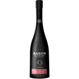 Baron Hildprandt ze zralých malin 0,7l