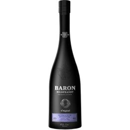 Baron Hildprandt ze zralých švestek 0,7l