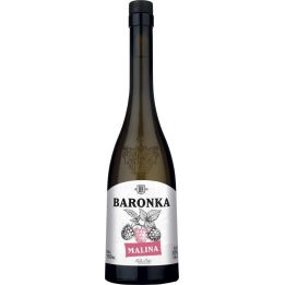 Baronka Malina 0,7l
