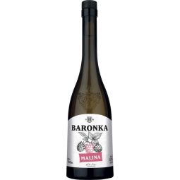 Baronka Malina 0,7l
