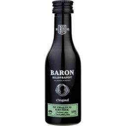 Baron Hildprandt ze zralých hrušek 0,05l
