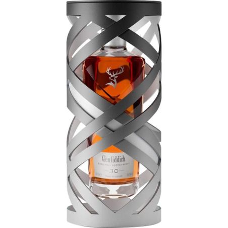Glenfiddich Suspended Time 30 Y.O. 0,7l