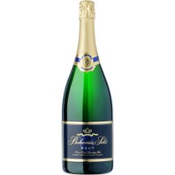 Bohemia Sekt brut 1,5l