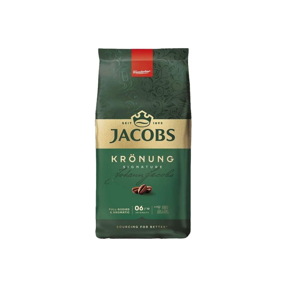 Jacobs Krönung Signature 1kg