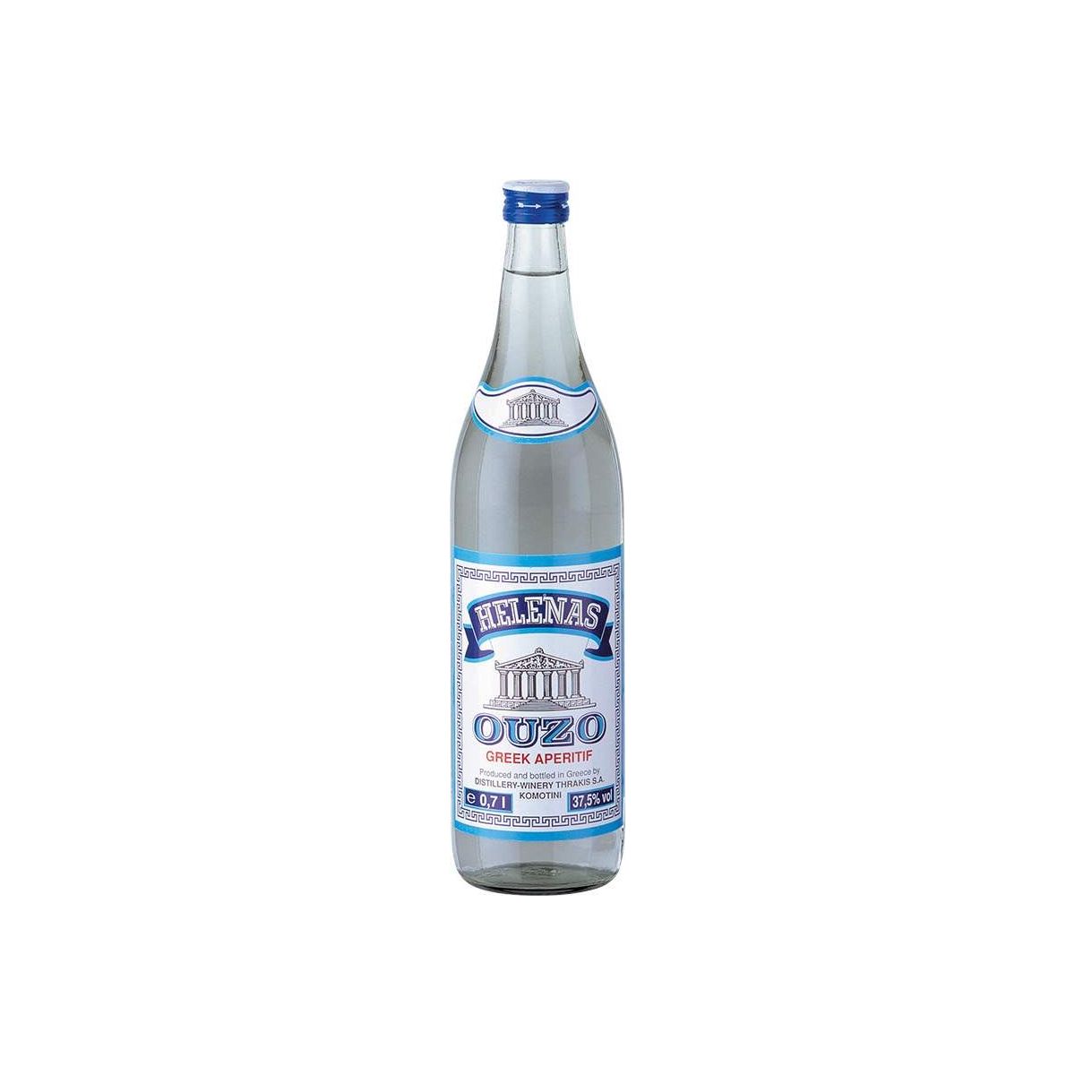 Helenas Ouzo 0,7l