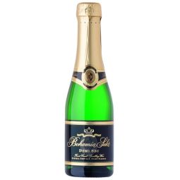 Bohemia Sekt demi sec 0,2l