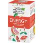 Ahmad Tea Energy grep, máta & guarana 20x1,5g