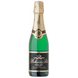 Bohemia Sekt demi sec 0,375l