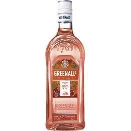 Greenall's Blood Orange 0,7l