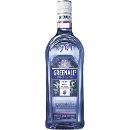 Greenall's Blueberry 0,7l