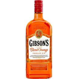Gibson's Blood Orange 0,7l