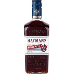 Hayman's Sloe Gin 0,7l