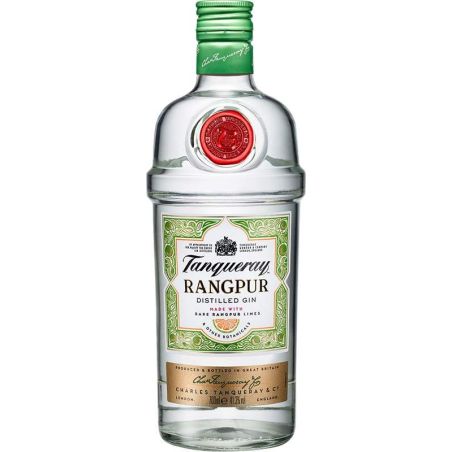 Tanqueray Rangpur Gin 1l