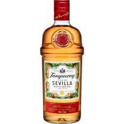 Tanqueray Flor De Sevilla Gin 0,7l