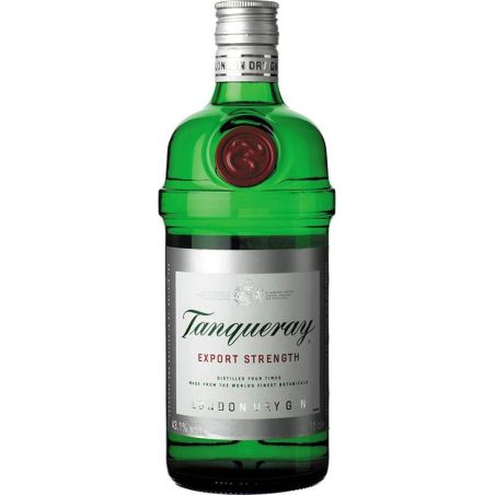 Tanqueray Gin 1l