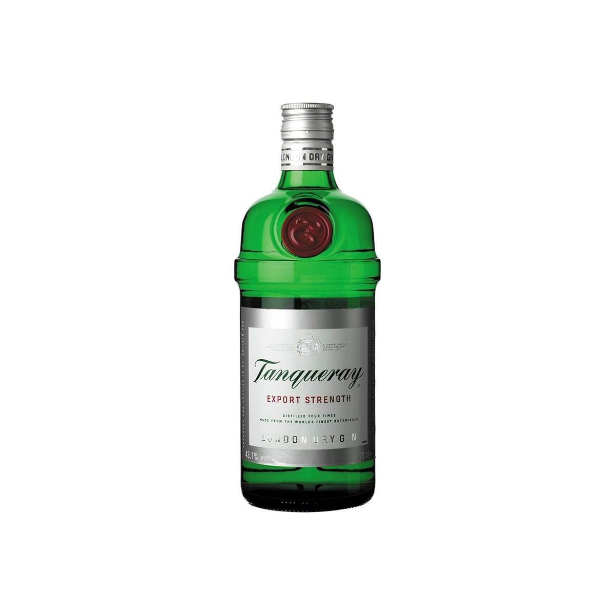 Tanqueray Gin 1l
