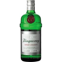 Tanqueray Gin 0,7l