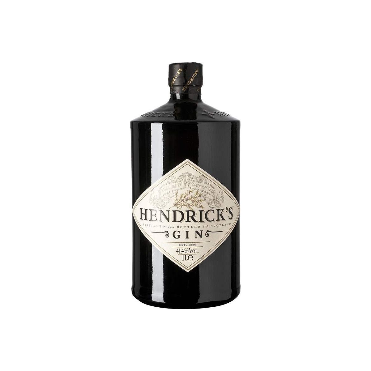 Hendrick's Gin 1l