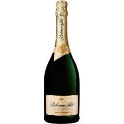 Bohemia Sekt Chardonnay brut 0,75l