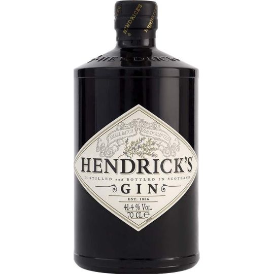 Hendrick's Gin 0,7l