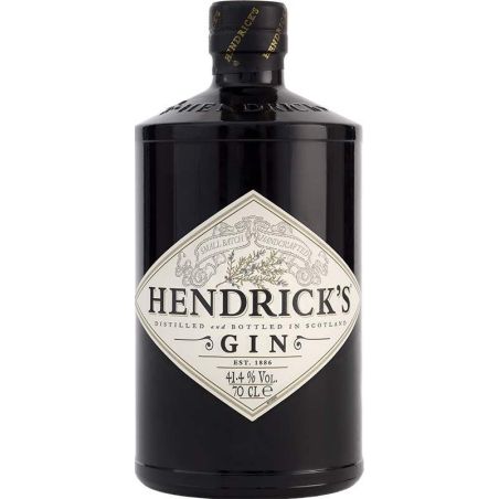 Hendrick's Gin 0,7l