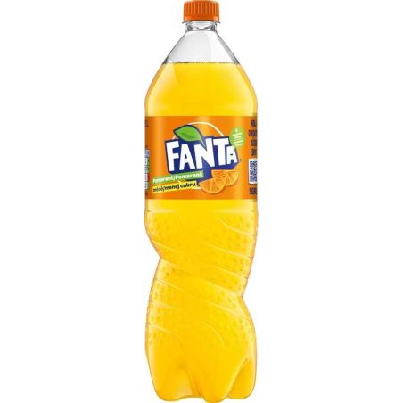Fanta pomeranč 2l - PET