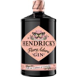Hendrick's Flora Adora Gin 0,7l
