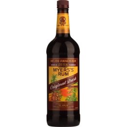 Myers’s Rum Original Dark 1l