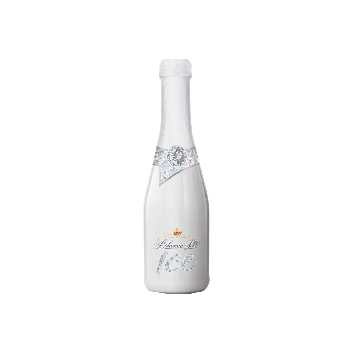 Bohemia Sekt Ice 0,2l