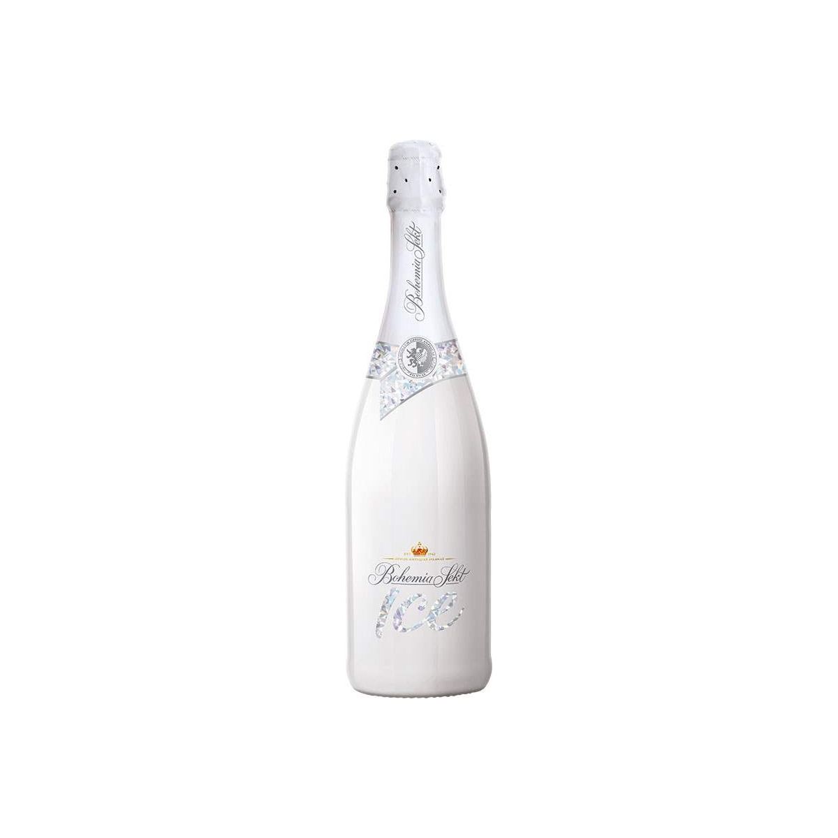 Bohemia Sekt Ice 0,75l