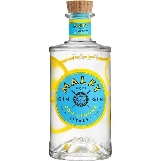 Malfy Con Limone Gin 0,7l