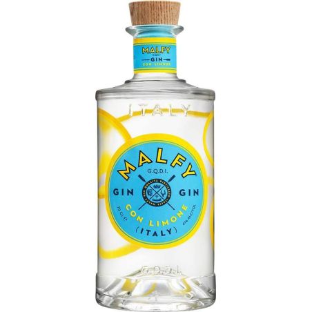 Malfy Con Limone Gin 0,7l