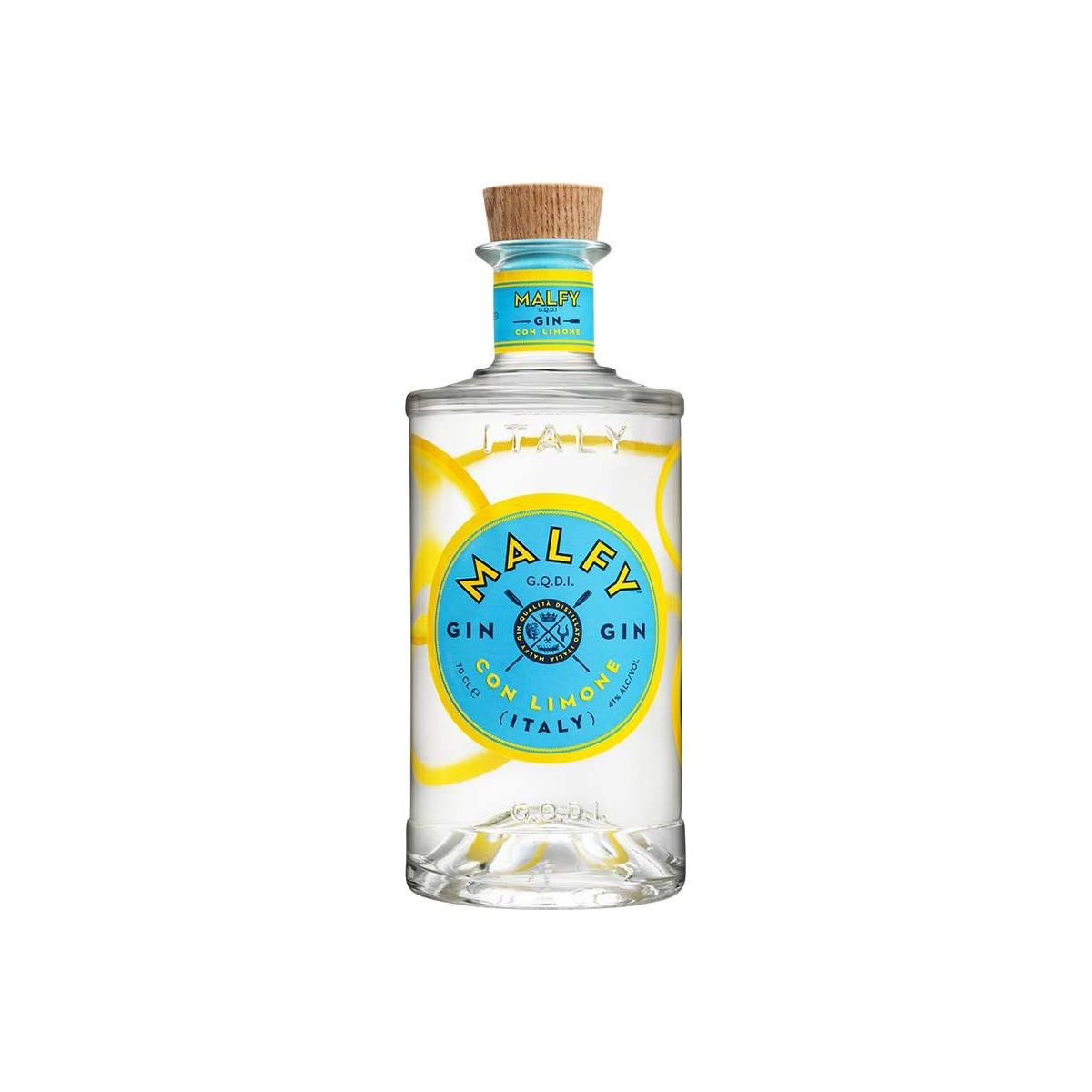 Malfy Con Limone Gin 0,7l
