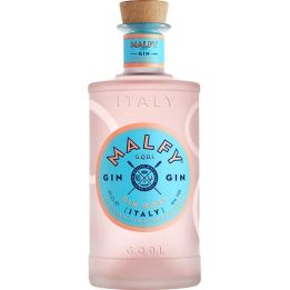 Malfy Gin Rosa Sicilian Pink Grapefruit 0,7l
