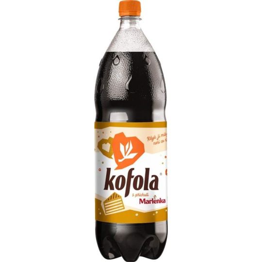 Kofola Marlenka 2l - PET