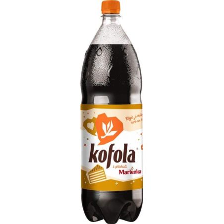 Kofola Marlenka 2l - PET