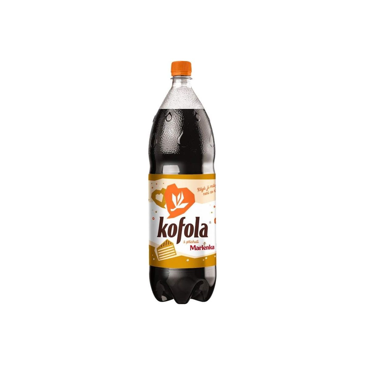 Kofola Marlenka 2l - PET