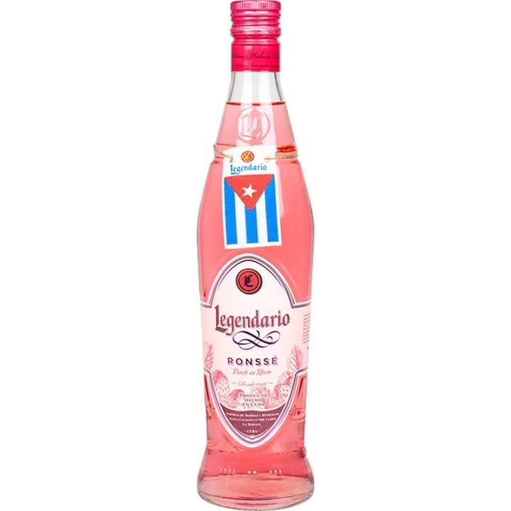 Legendario Ronssé 0,7l